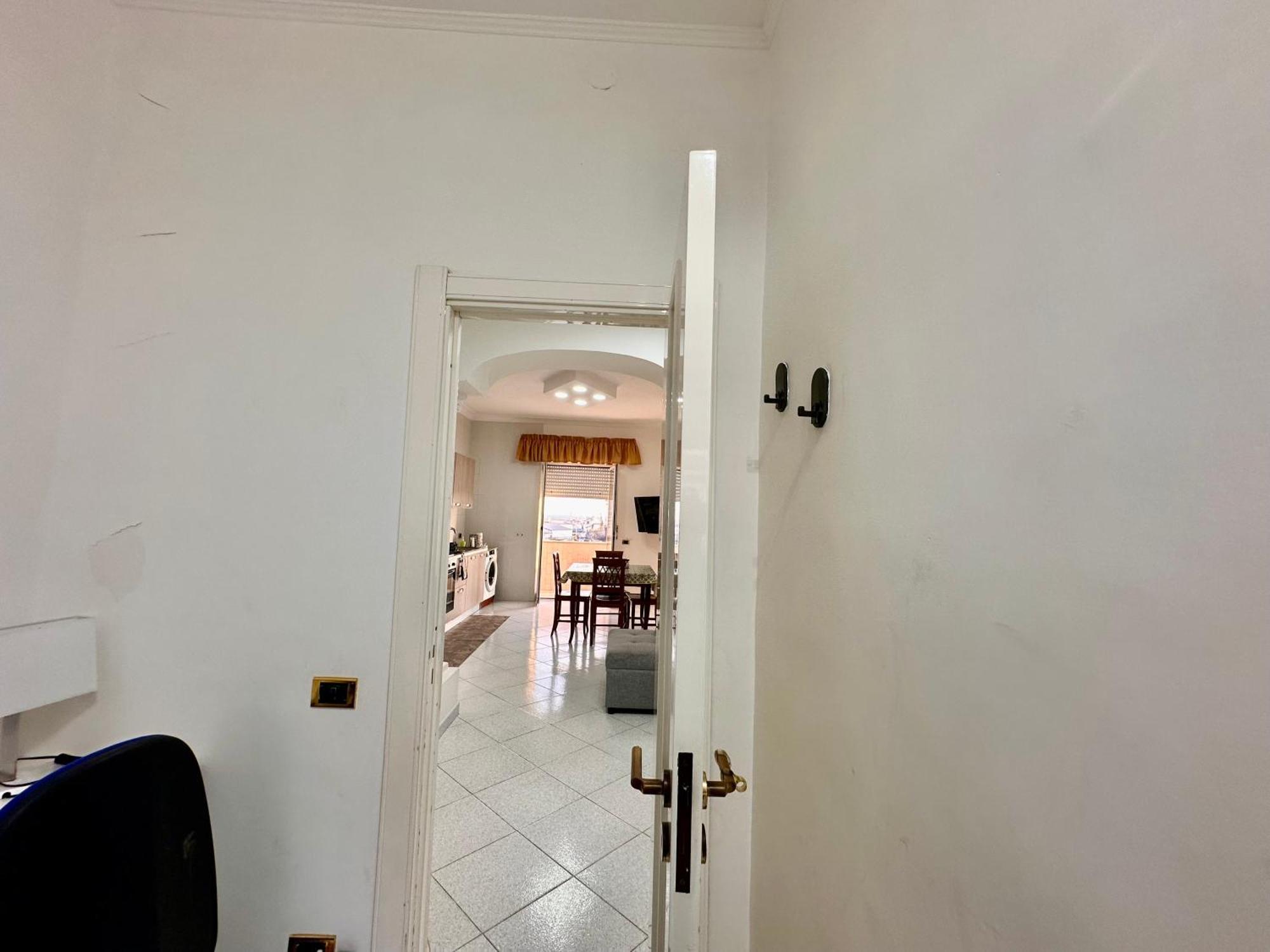 Casa Vacanze Bergame Villa Naples Exterior photo