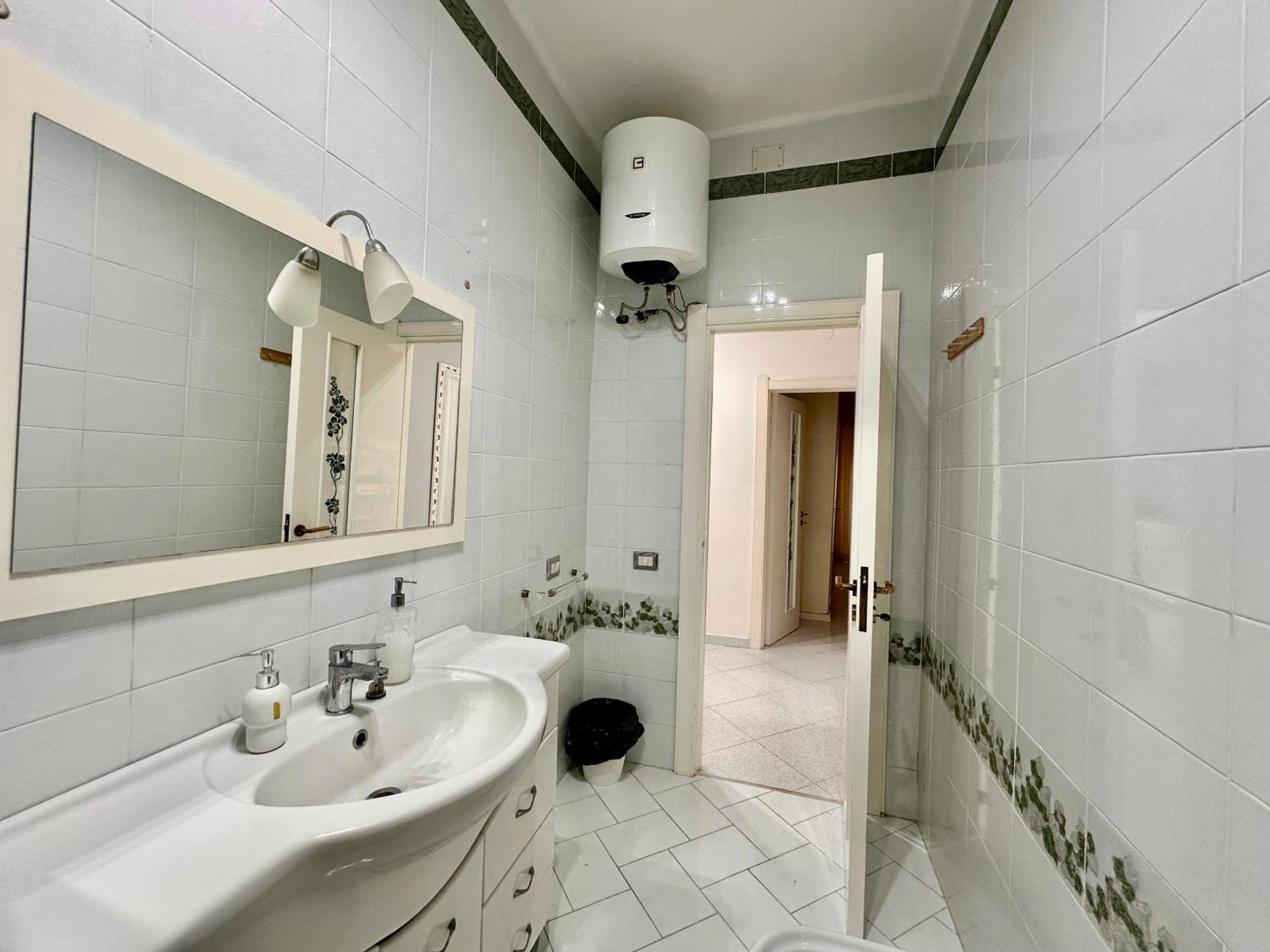Casa Vacanze Bergame Villa Naples Exterior photo