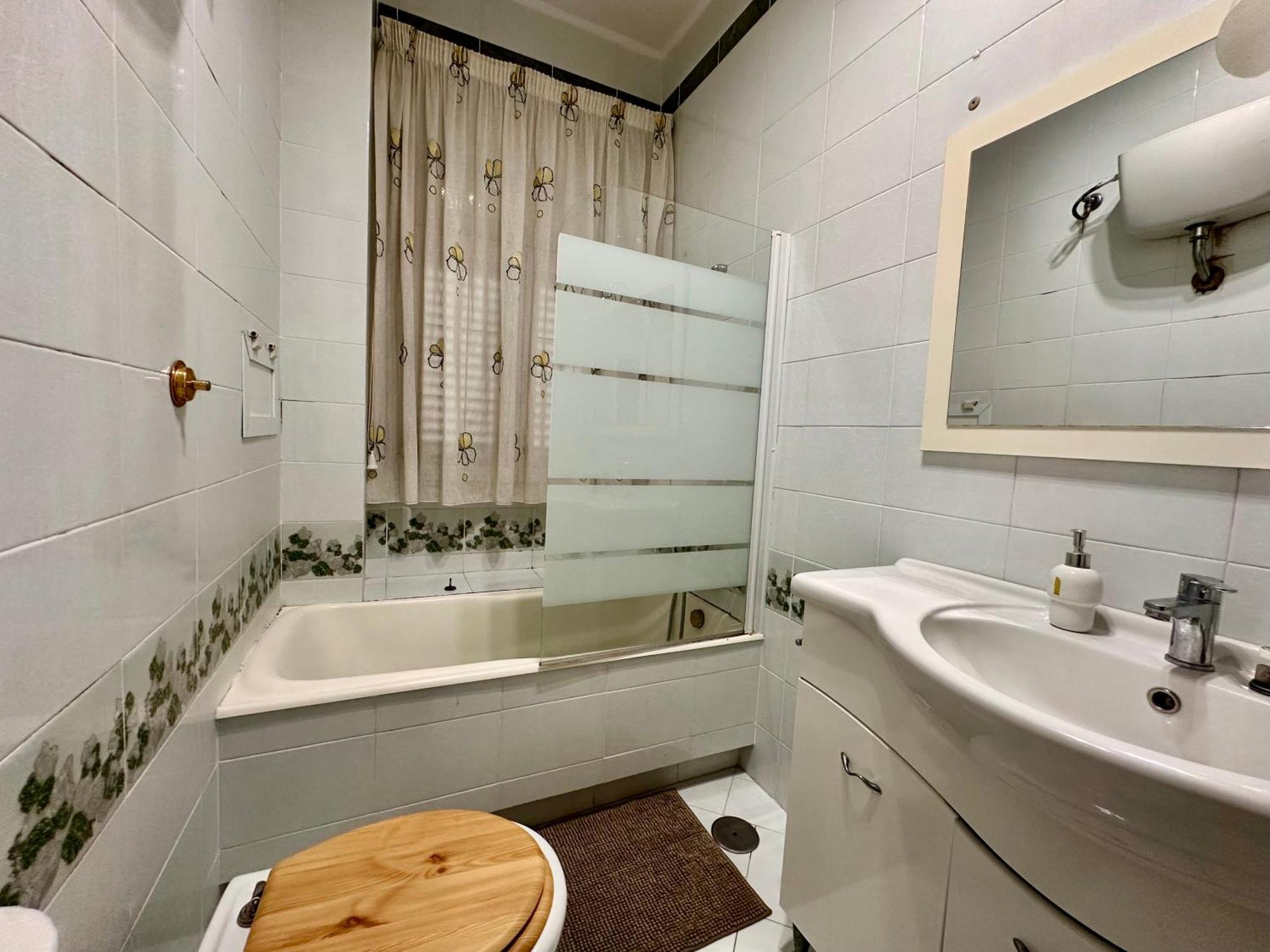 Casa Vacanze Bergame Villa Naples Exterior photo