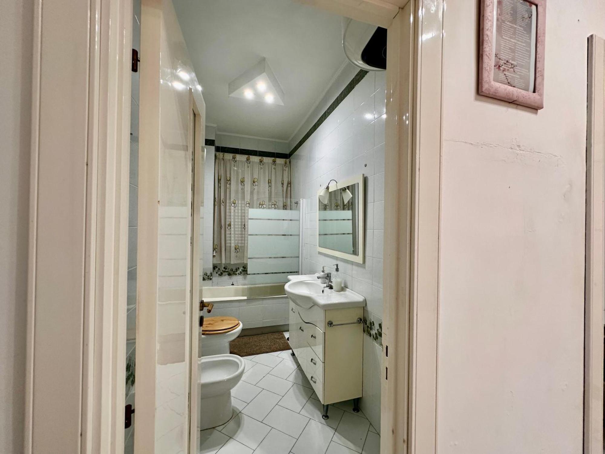 Casa Vacanze Bergame Villa Naples Exterior photo