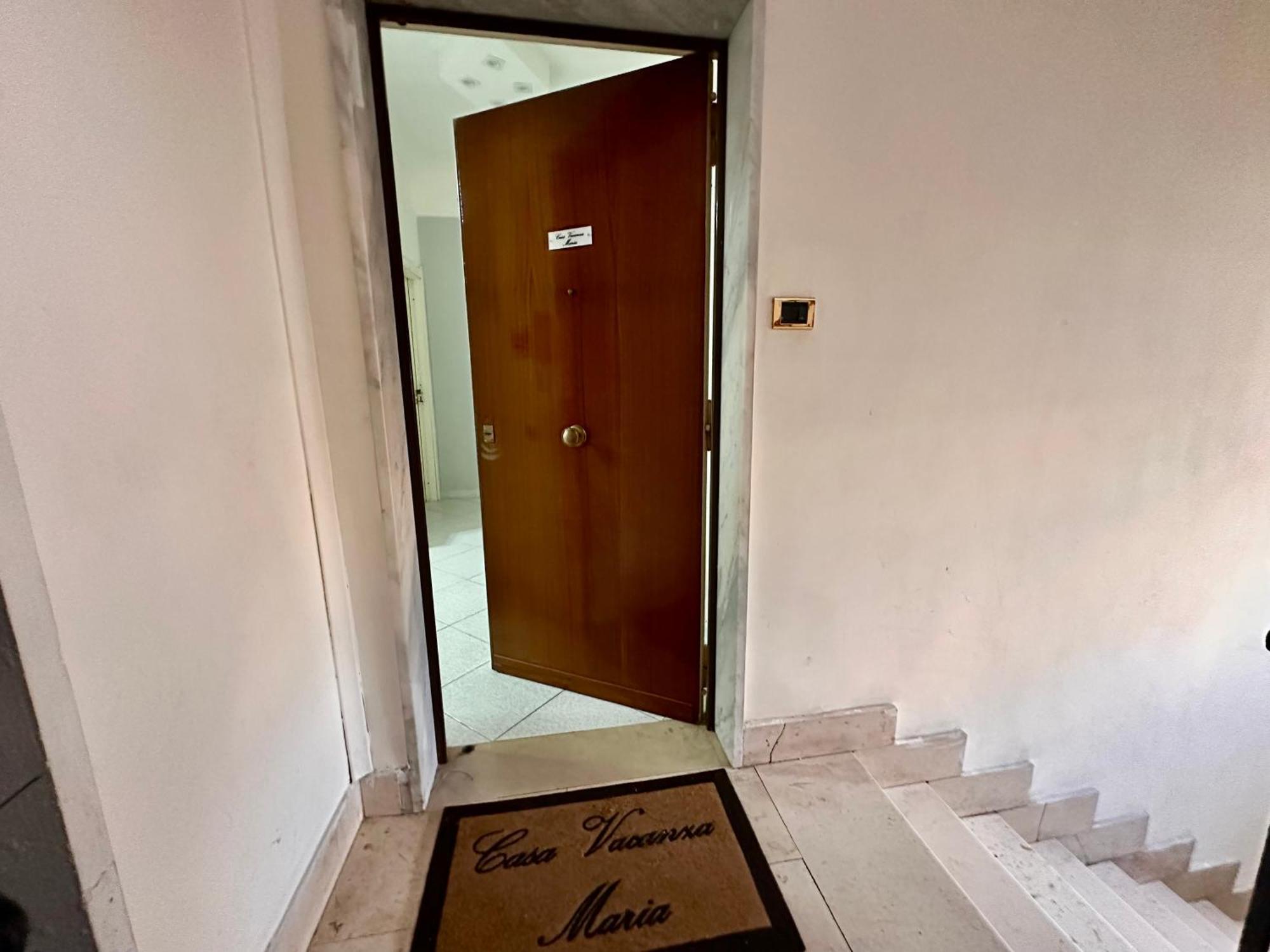 Casa Vacanze Bergame Villa Naples Exterior photo