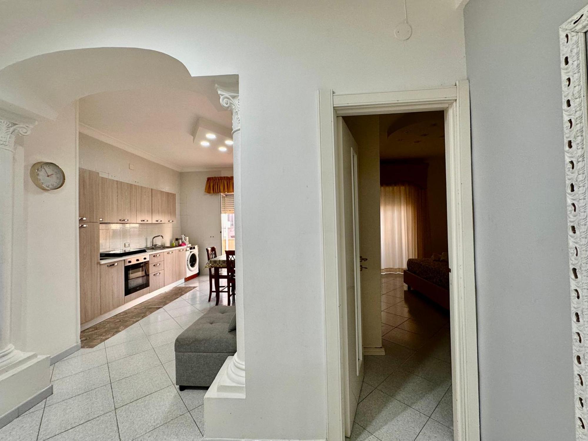 Casa Vacanze Bergame Villa Naples Exterior photo